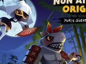 Attack Origins: Yuki arriva suora ninja Android!