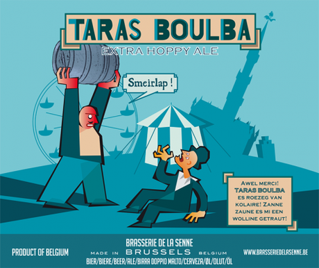 taras boulba