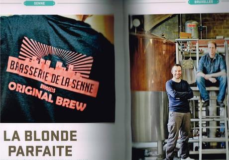 brasserie de la senne