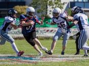 CIFAF 2014, Fenici-Sirene, dichiarazioni Erica Nicola, running back delle Sirene