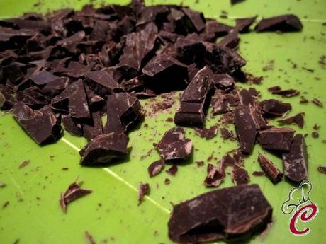 Saccottini d'orzo al cioccolato: la strada dei sapori rustici che appaga cuore e palato