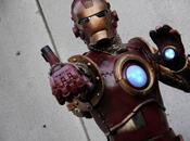 Iron versione steampunk