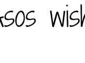 Another #wishlist!