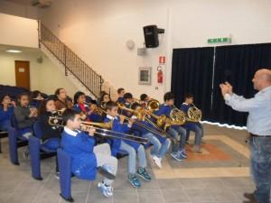 “OrchestranDo!”: un progetto di approccio creativo alla musica per 148 bambini a Villaputzu