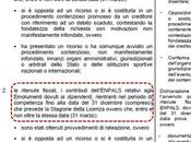 possibile esclusione Parma dall’Europa League: fatti riflessioni