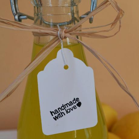 Limoncello