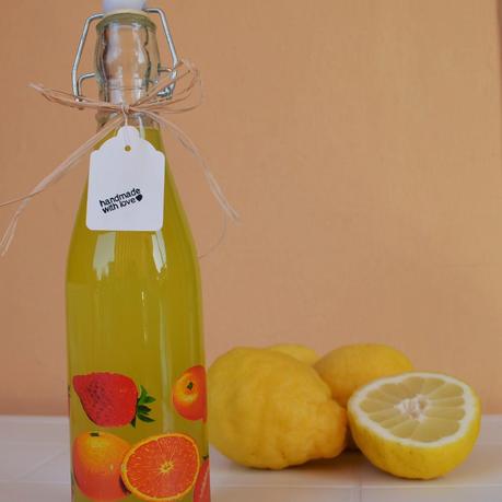 Limoncello