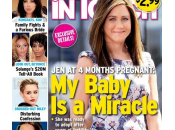 Jennifer Aniston incinta mesi, conferma: maschio”. nome…