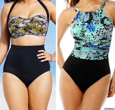 Bikini: tendenze 2014 e come trovare il costume adatto a noi