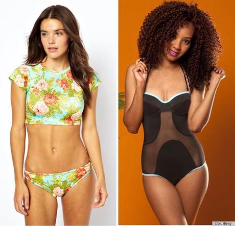 Bikini: tendenze 2014 e come trovare il costume adatto a noi