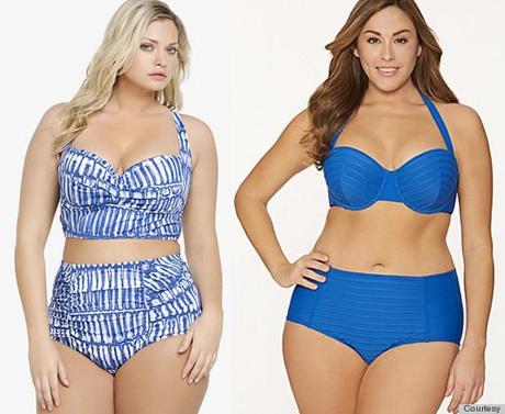 Bikini: tendenze 2014 e come trovare il costume adatto a noi