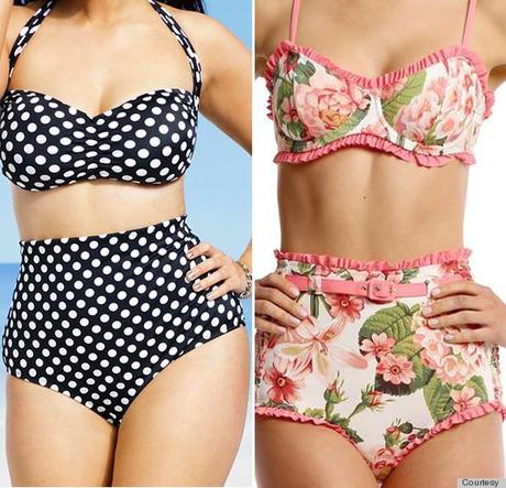 Bikini: tendenze 2014 e come trovare il costume adatto a noi