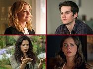 SPOILER su Revenge, Pretty Little Liars, Arrow, Teen Wolf, Witches Of East End e Graceland