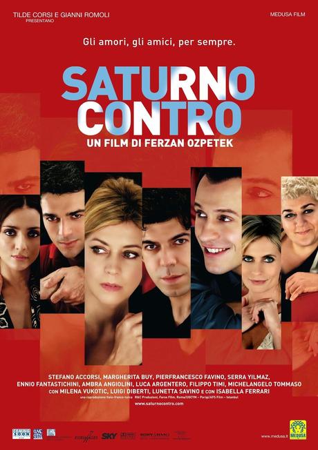 Saturno contro - Ferzan Ozpetek (2007)