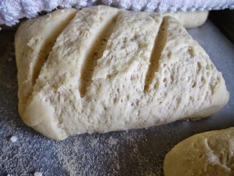 Pane di semola rimacinata