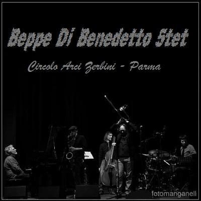 Beppe Di Benedetto 5tet in concerto a Parma @ Circolo Arci Zerbini