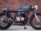 CB550 Kott