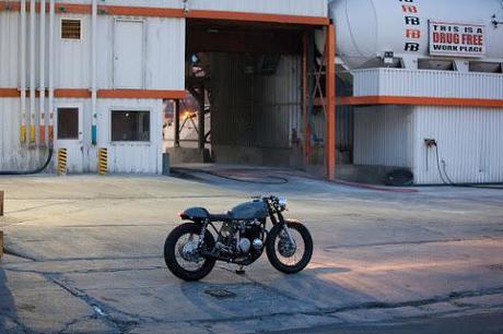 CB550 by Kott