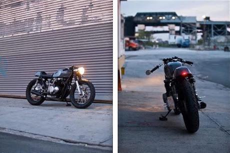 CB550 by Kott