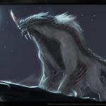 DragonsProphet_White dragonwolf