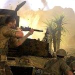 Sniper Elite 3 2203 2