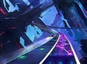 Amplitude reboot Harmonix centra l’obiettivo Kickstarter