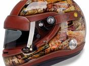 Arai GP-6 A.Sutil Monaco 2014 Jens Munser Designs