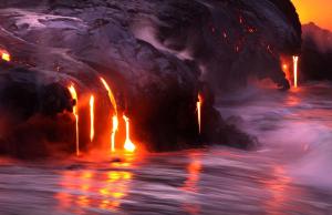 vulcano-Kilauea-hawaii