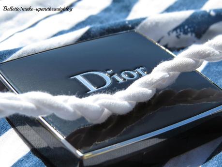 Diorshow Mono Transat Edition 261 Cabine