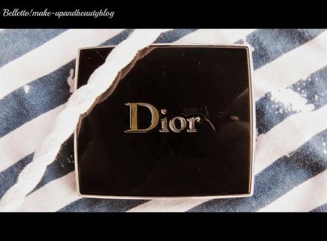 Diorshow Mono Transat Edition 261 Cabine