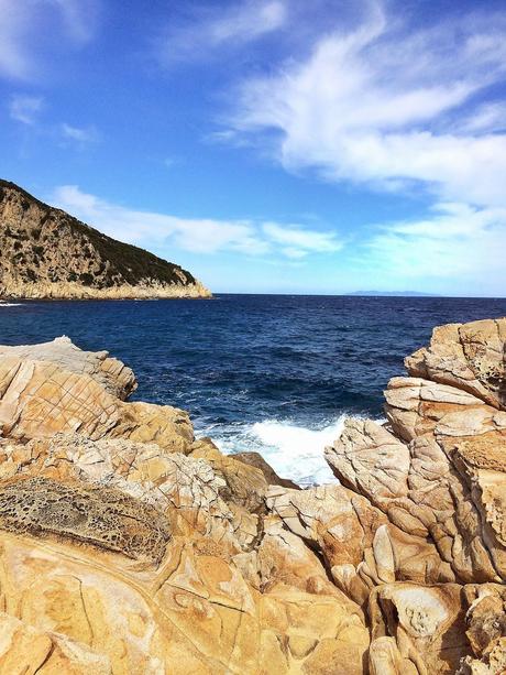 Ritorno all'Elba con Napoleone