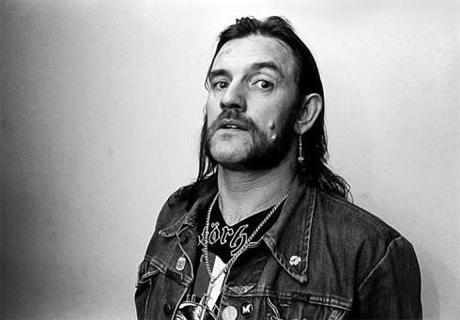 Lemmy-Motorhead