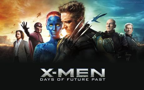 Cinema: “X-Men – Giorni di un Futuro Passato”, “Maps To The Stars” e “Le meraviglie”