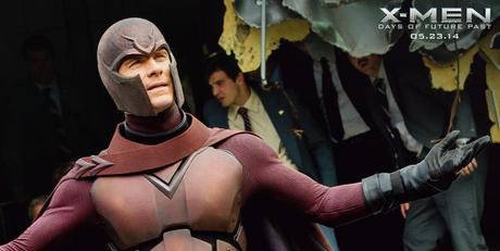 Cinema: “X-Men – Giorni di un Futuro Passato”, “Maps To The Stars” e “Le meraviglie”