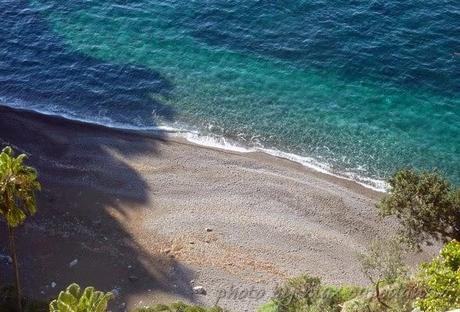 “SPIAGGE E FONDALI PULITI”