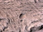 L’ultimo arrivato Marte