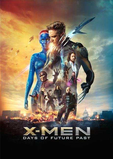 Box Office USA 8 milioni di dollari alle anteprime per gli X Men Box Office USA 8 milioni di dollari alle anteprime per gli X Men X Men: Giorni di un Futuro Passato Bryan Singer