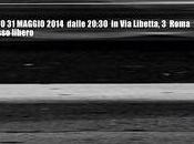 Open Night collettivo SkeletonMonster