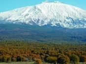 Parco dell’Etna immortalato francobollo