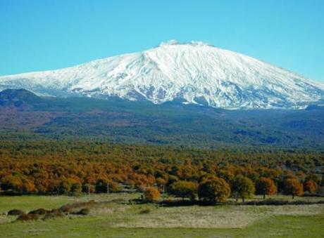 Parco dell'Etna