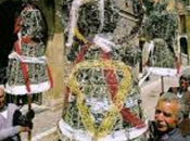 Domenica delle Palme Pupazze calabresi