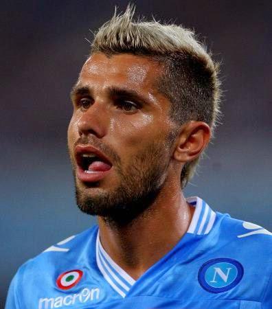 Per il centrocampo c’è Behrami: si punta Elkeson, ma occorre cedere qualcuno