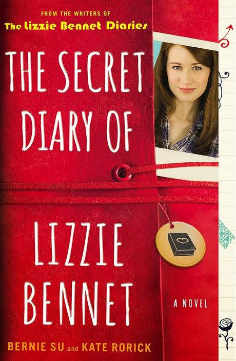 My name is Lizzie Bennet.. and I'm back! Grandi novità per i pensieri di Lizzie intorno alla webcam