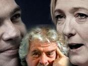 sfida Grillo, Tsipras