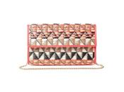 #itslove for… OVS, aztec print clutch