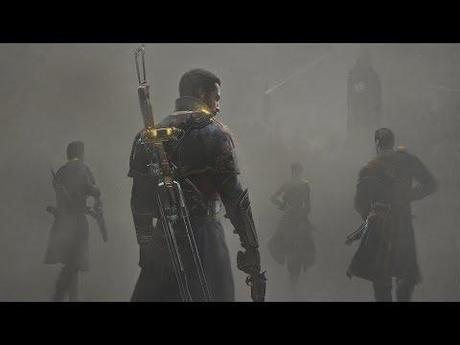 The Order: 1886 torna a mostrarsi con un nuovo video di gameplay