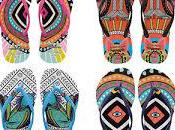 Havaianas Mara Hoffman …capsule collection!