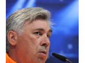 Real-Atletico, Ancelotti: “Dal primo giorno, tutto gira intorno alla decima”