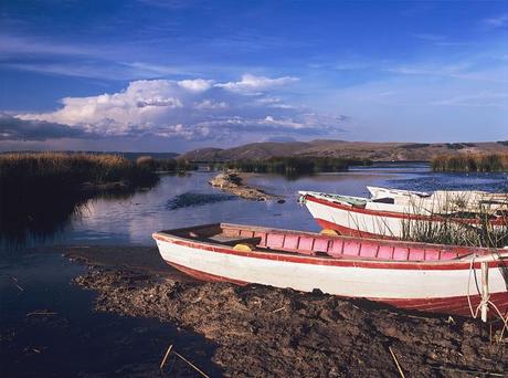 Titicaca, Perù