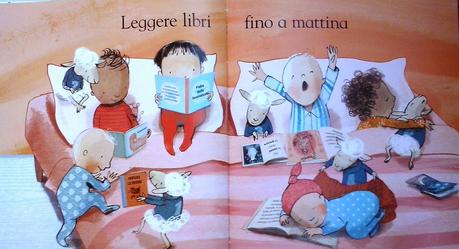 EVVIVA I LIBRI!